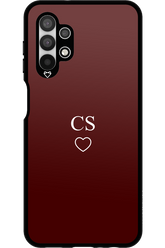 CS Burgundia 2.0 - Samsung Galaxy A13 4G