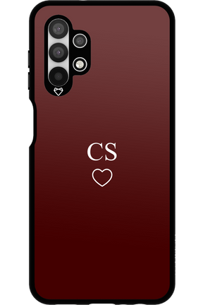 CS Burgundia 2.0 - Samsung Galaxy A13 4G