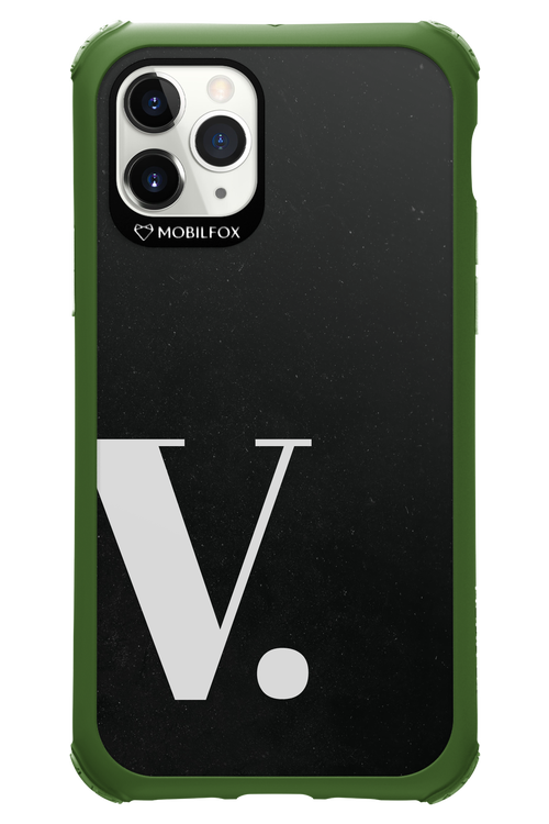 V (Off Space) - Apple iPhone 11 Pro