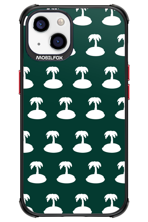 Island Vibes - Apple iPhone 13