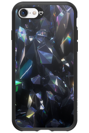Enigma Quartz - Apple iPhone 8