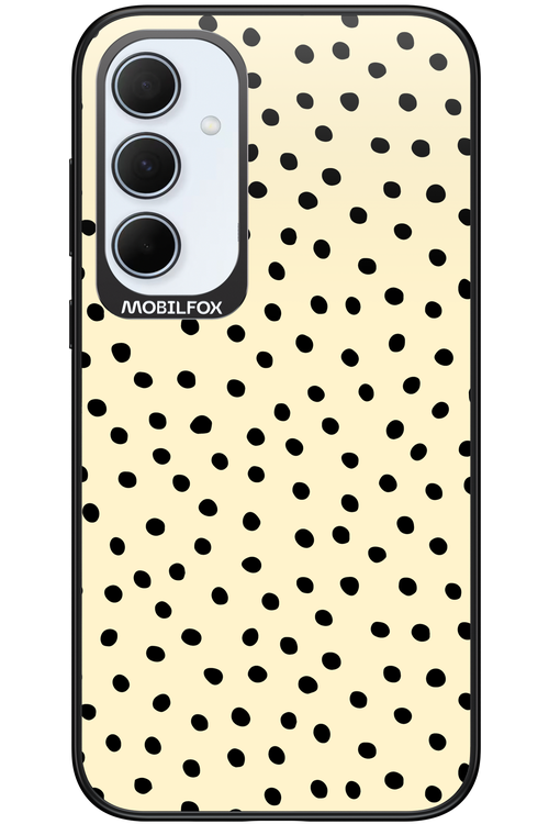 Polka Dots 2.0 - Samsung Galaxy A35