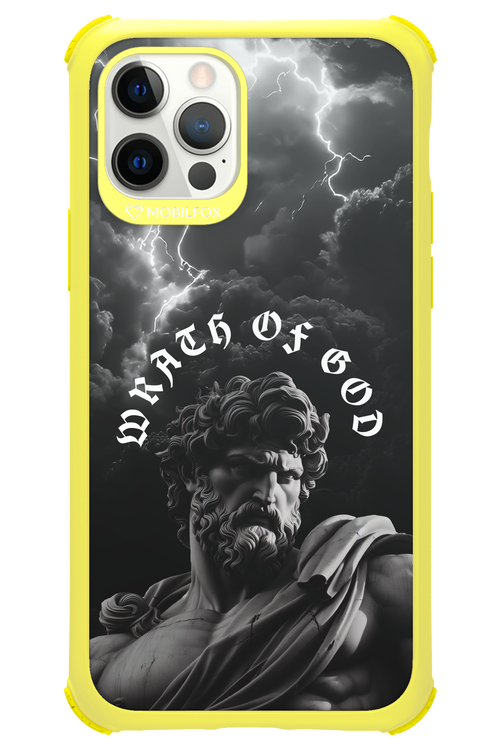 God 2.0 - Apple iPhone 12 Pro