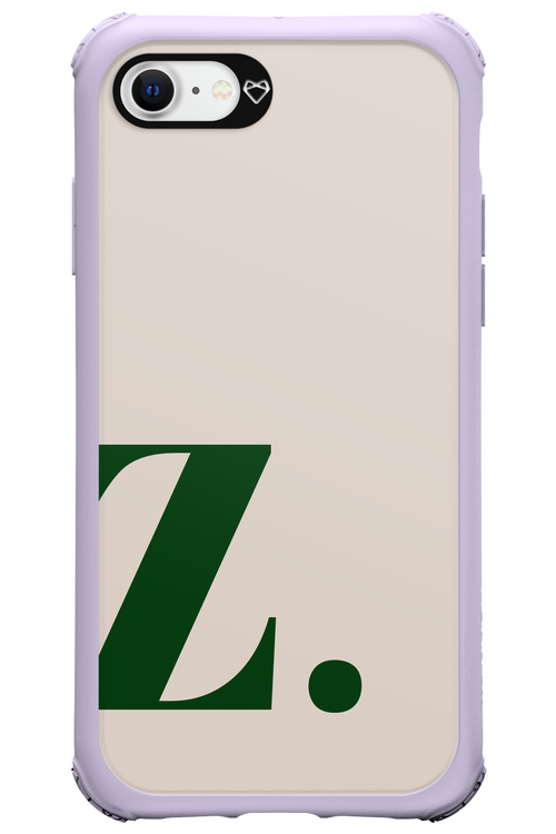 Z (Tennis Zone) - Apple iPhone 7