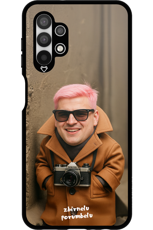 Zbirnelu - Samsung Galaxy A13 4G