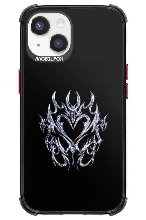 Silver Soul 2.0 - Apple iPhone 14