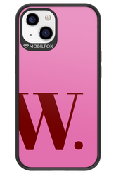 W (Sorbet) 2.0 - Apple iPhone 13