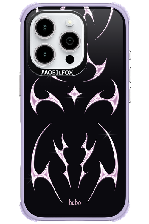 CHROMEROSA - Apple iPhone 16 Pro
