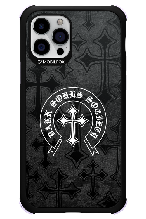 Dark Souls Society - Apple iPhone 12 Pro