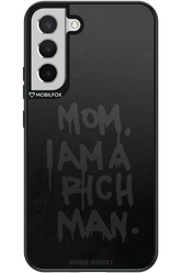 Rich Man - Samsung Galaxy S22+