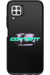 CONTENT 2.0 - Huawei P40 Lite