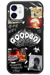 Good Boy - Apple iPhone 12