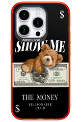 Show Me The Money - Apple iPhone 15 Pro