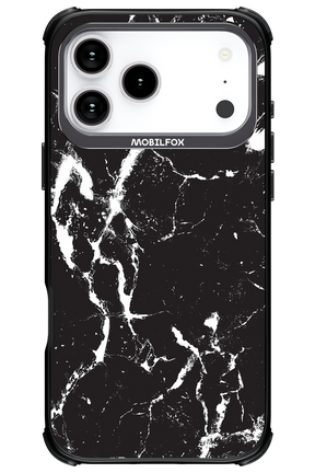 Grunge Marble - Apple iPhone 17 Pro Max