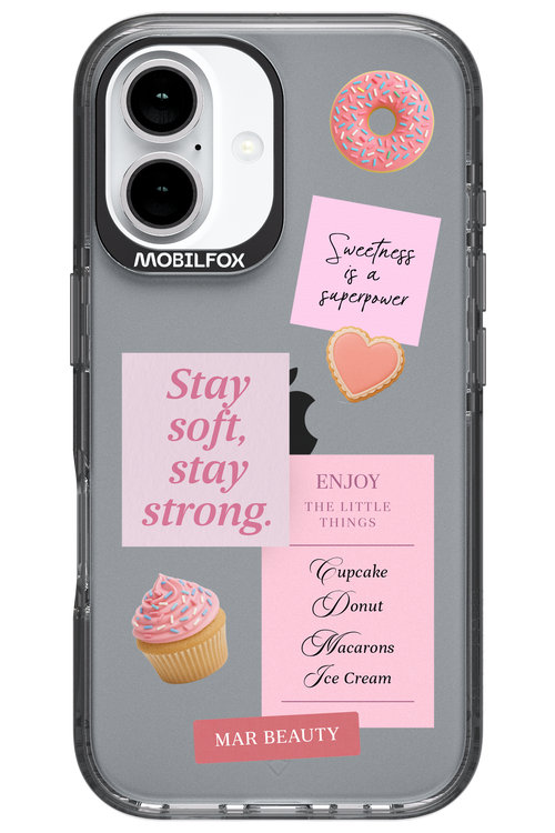 Sweet Babe - Apple iPhone 16