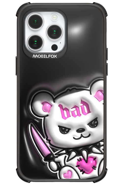 Bad Bear - Apple iPhone 14 Pro Max