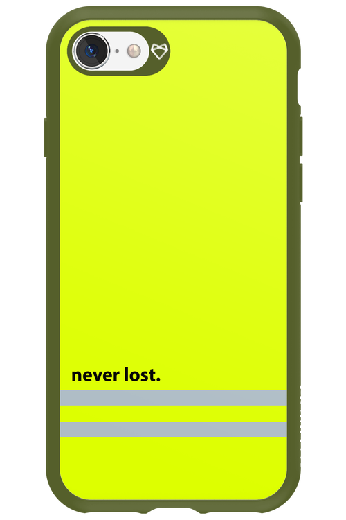 Never Lost 2.0 - Apple iPhone SE 2020