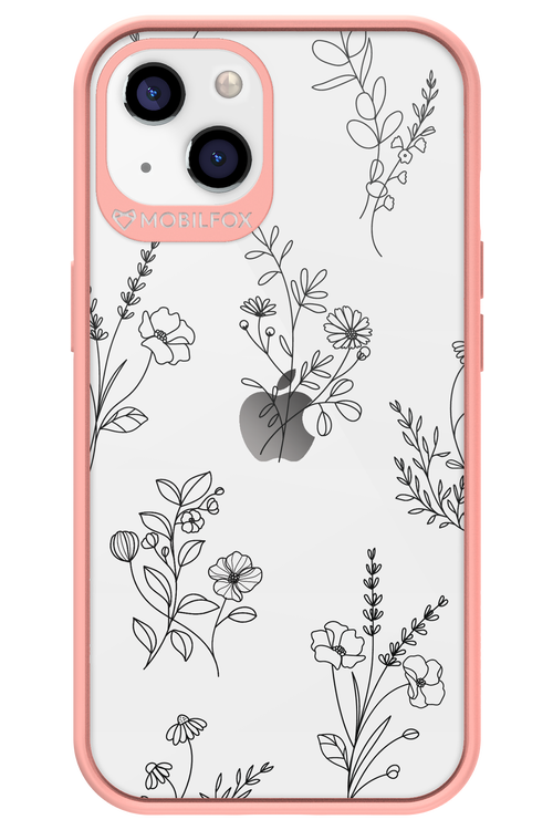 Bouquet - Apple iPhone 13