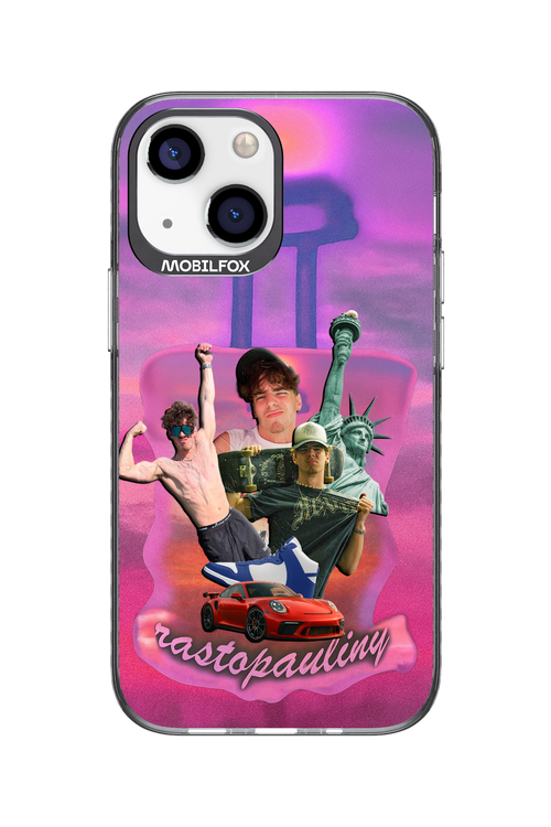 Urban Rockstar 2.0 - Apple iPhone 13 Mini