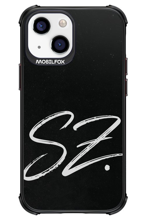 (Off Space) SZ 2.0 - Apple iPhone 13 Mini
