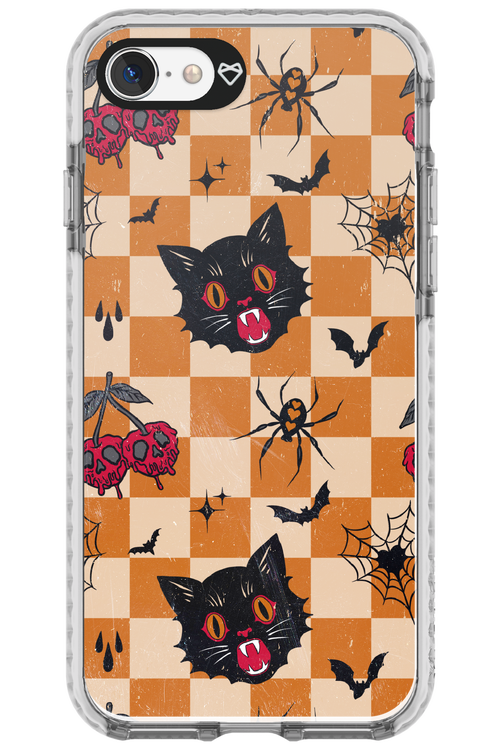 Witch's Patch - Apple iPhone SE 2020