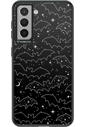 Dreamer Bat - Samsung Galaxy S21