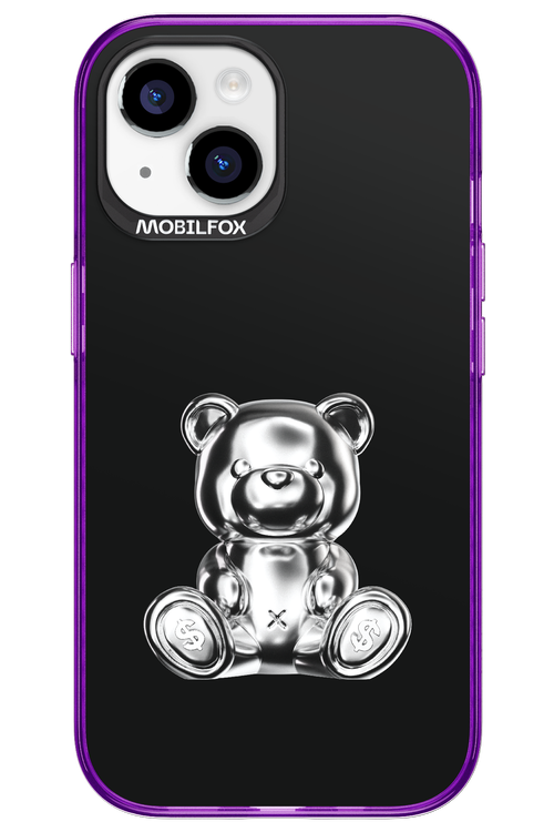 Dollar Bear - Apple iPhone 15