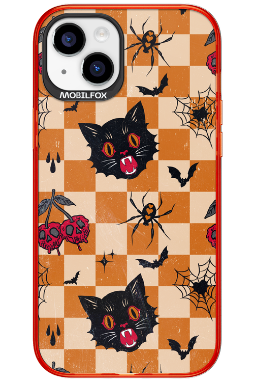 Witch's Patch - Apple iPhone 15 Plus