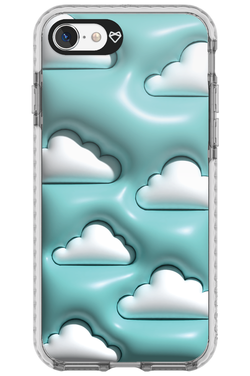 Cloud City - Apple iPhone 7