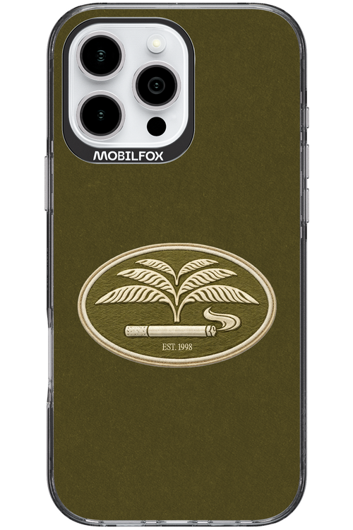 Nature Check - Apple iPhone 16 Pro Max