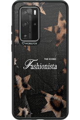 Iconic Fashionista - Huawei P40 Pro