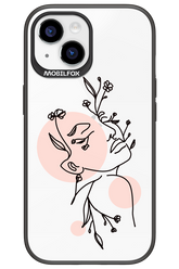 Confidence - Apple iPhone 15