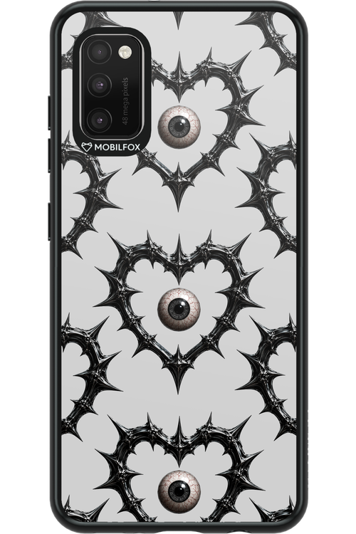 Heart Vision 2.0 - Samsung Galaxy A41