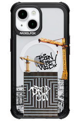 Crane Chaos - Apple iPhone 15