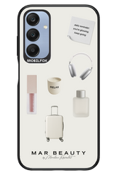 Clean Girl - Samsung A25