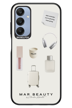 Clean Girl - Samsung A25