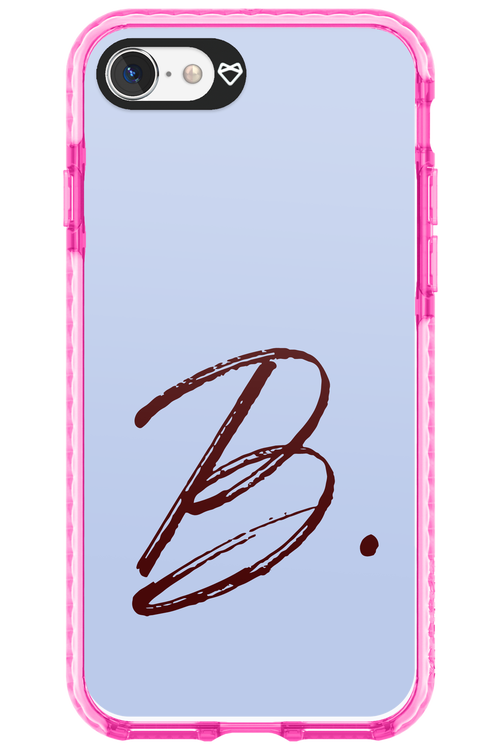 (Jellyfish Presso) B 2.0 - Apple iPhone 8