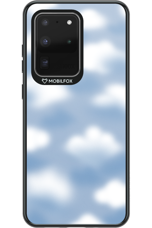 Daydream - Samsung Galaxy S20 Ultra 5G