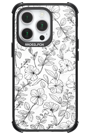 Lineart Beuty - Apple iPhone 14 Pro