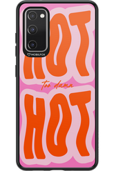 Too Damn Hot - Samsung Galaxy S20 FE