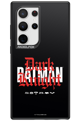 Batman Dark Knight - Samsung Galaxy S24 Ultra