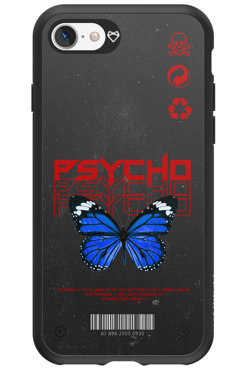 Psybutterfly - Apple iPhone 7