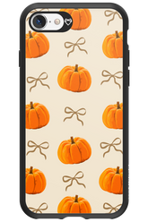 Cutie Pumpkin - Apple iPhone SE 2020