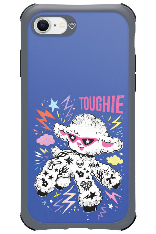 TOUGHIE 2.0 - Apple iPhone 7