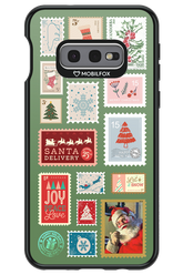 Stamps - Samsung Galaxy S10e