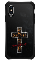 God's Favourite - Apple iPhone X