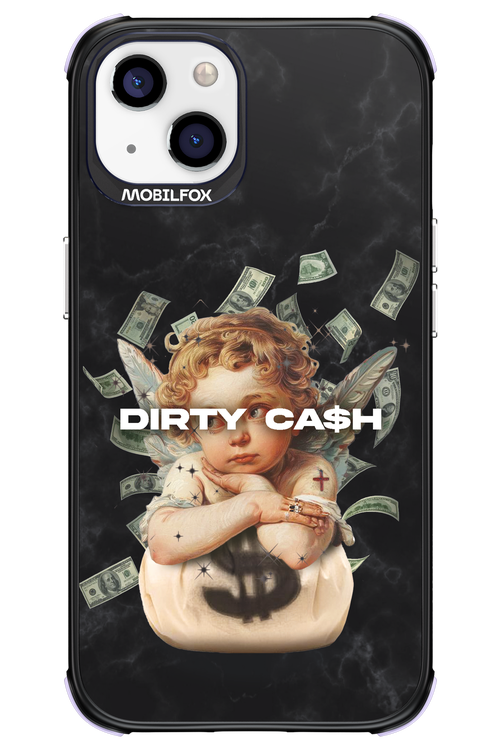 DirtyCash - Apple iPhone 13