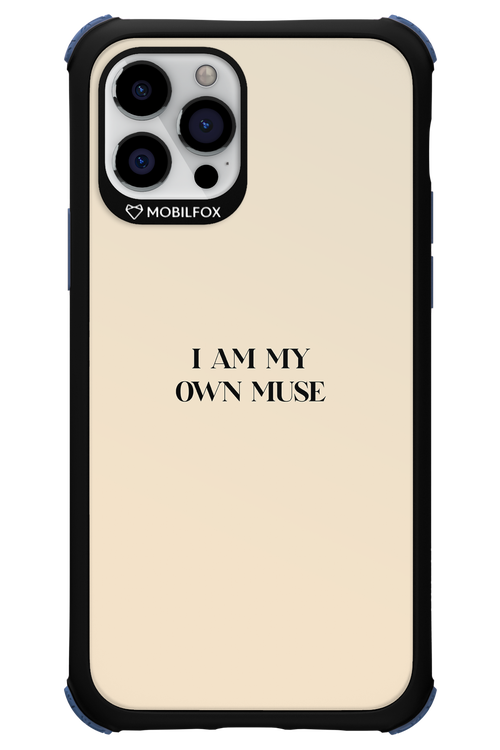 MUSE - Apple iPhone 12 Pro