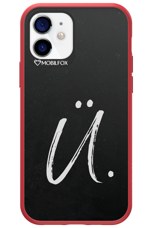 (Off Space) U II 2.0 - Apple iPhone 12