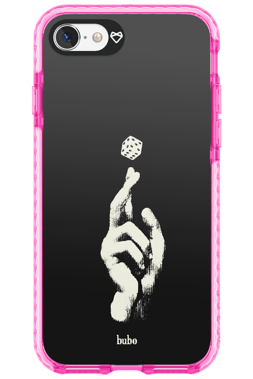 DAMNED LUCK 2.0 - Apple iPhone 7
